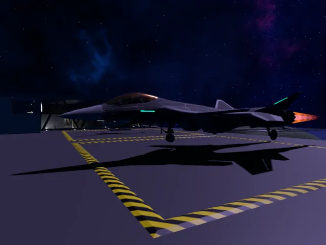 フライト＆バー「とまり木」 ナイトバージョン