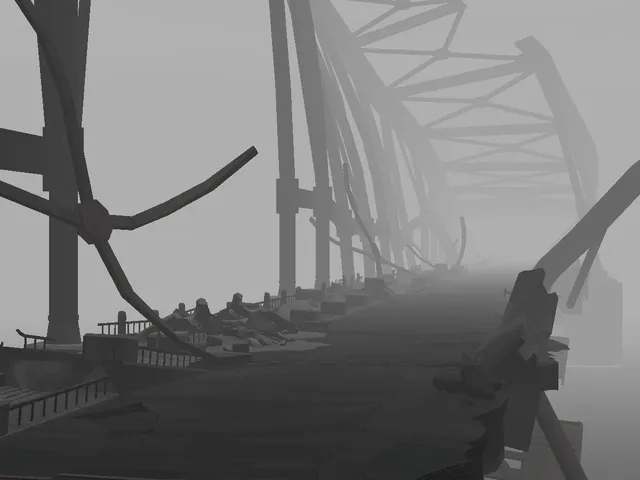 Greywater Point