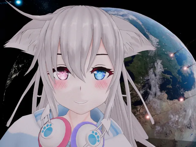 Girl Avatars - Espaiderman's Avatars