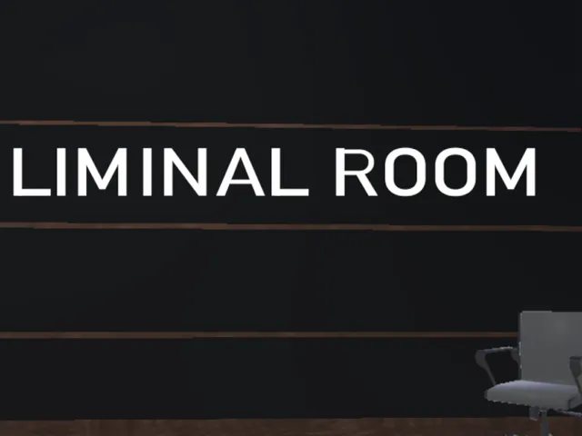 Liminal Room
