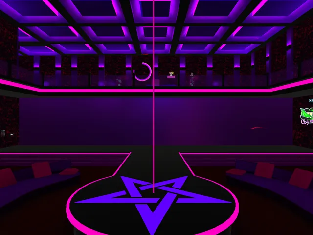 Club of Sin