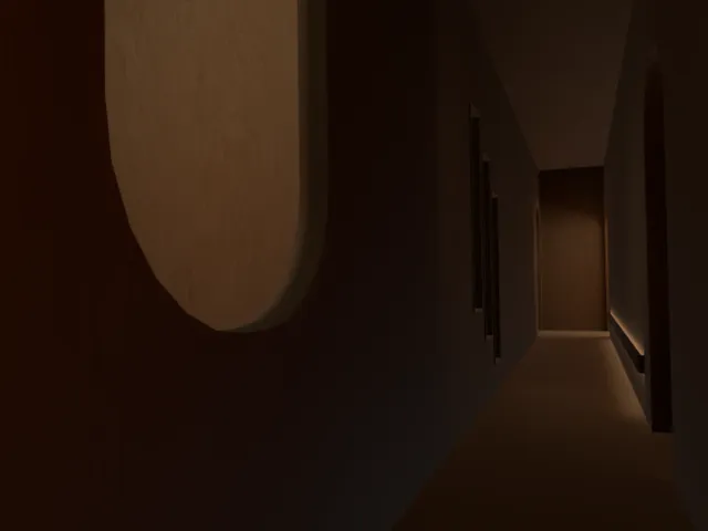 Rim Room