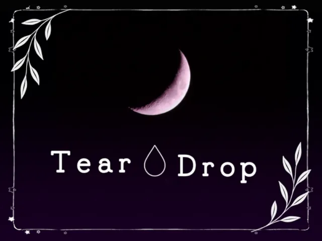 Tear Drop