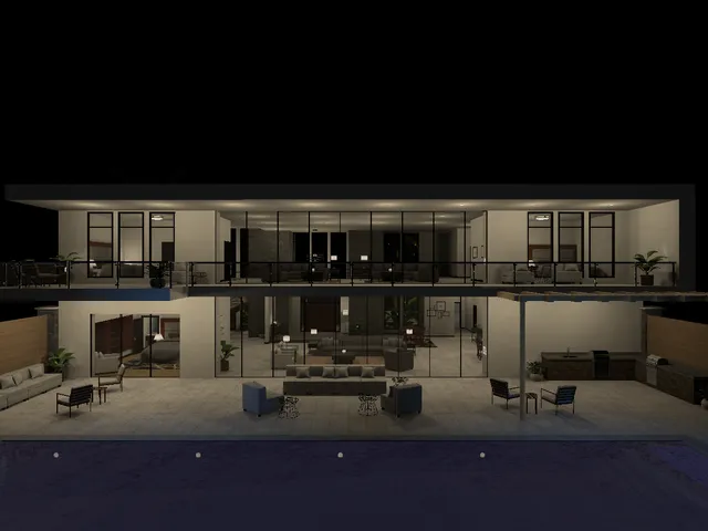 The Mansion V1․0