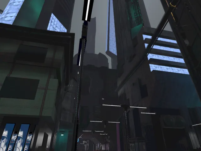 UGE⁄DR Nar Shaddaa City