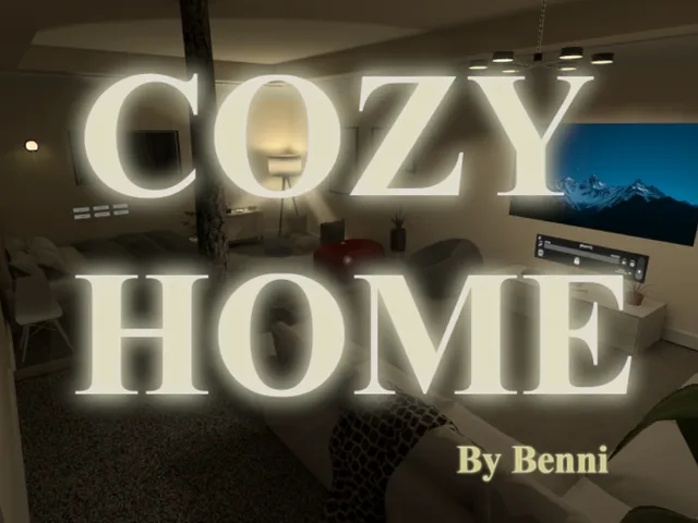 Cozy Home