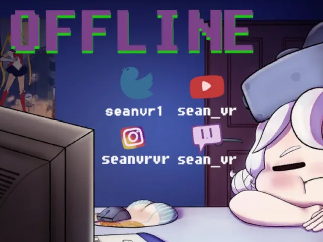 Sean's Room