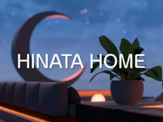 HINATA HOME