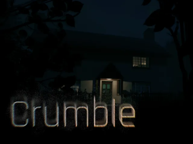 Crumble