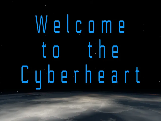 The Cyberheart