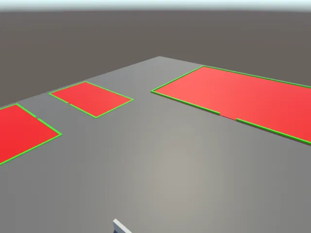 ニコハチABSワールド（仮）