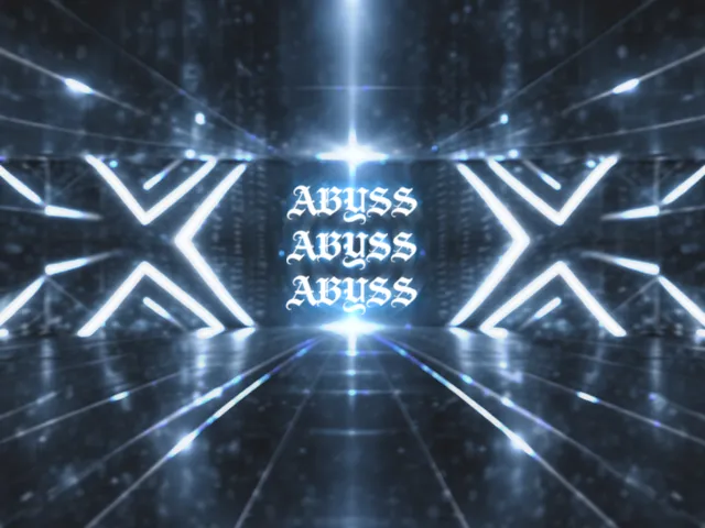 VTOP ABYSS