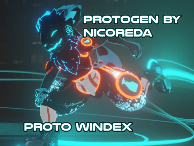 WINDEX PROTOGEN