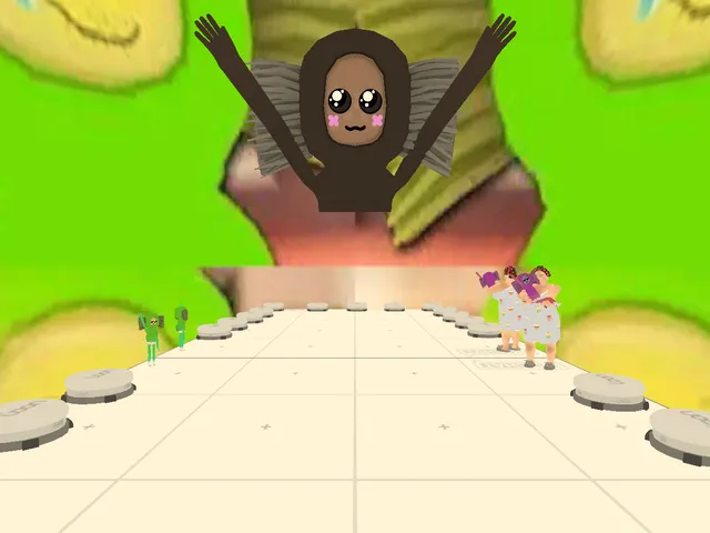 brush_makers avatar world ＋ nutter butter