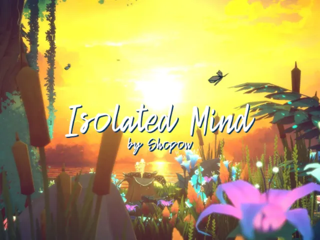 Isolated Mind