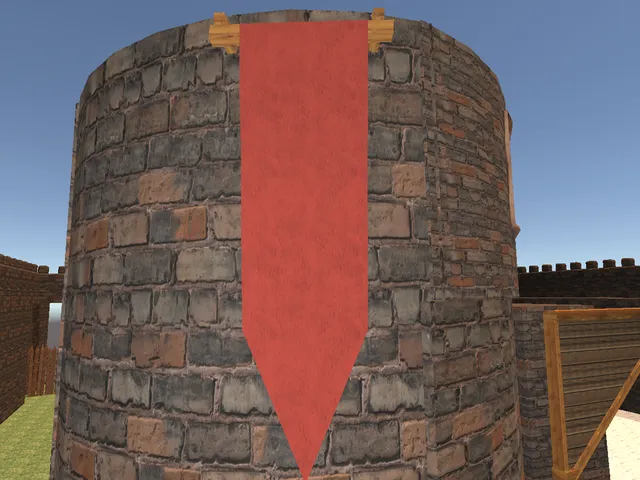 Medieval Gathering v1․2