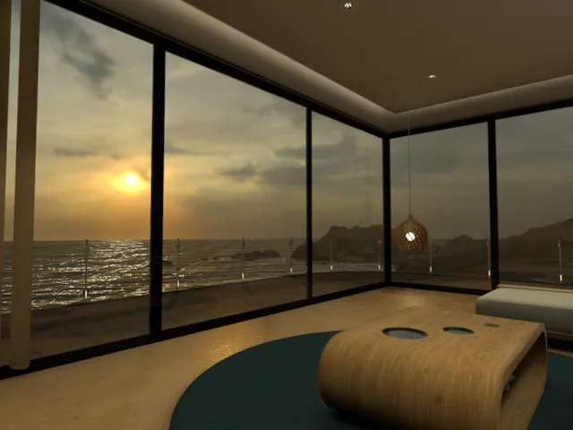 鹤野的温馨小家