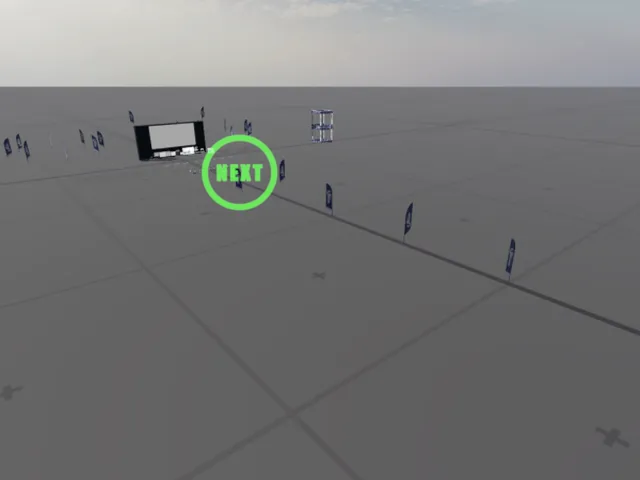 UDrone 基礎練習 総合コース