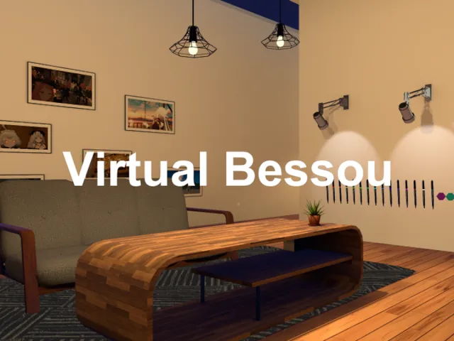 Virtual Bessou v4
