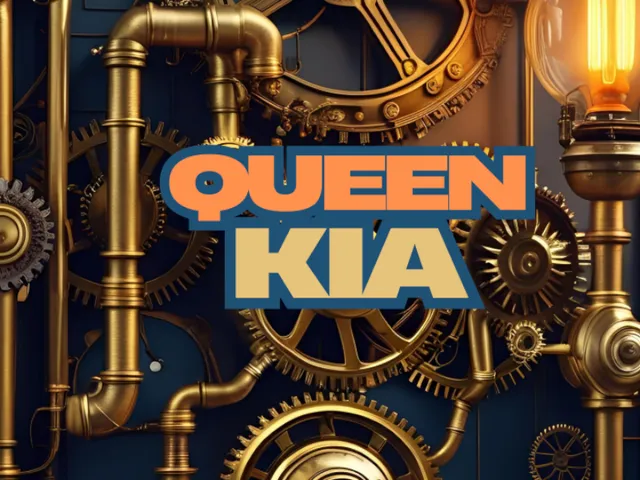 Queen Kia's Chill Spot