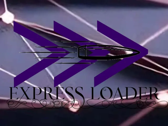 Express Loader