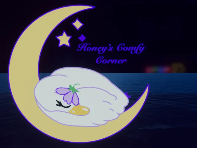 Comfy Shpooks ≺3