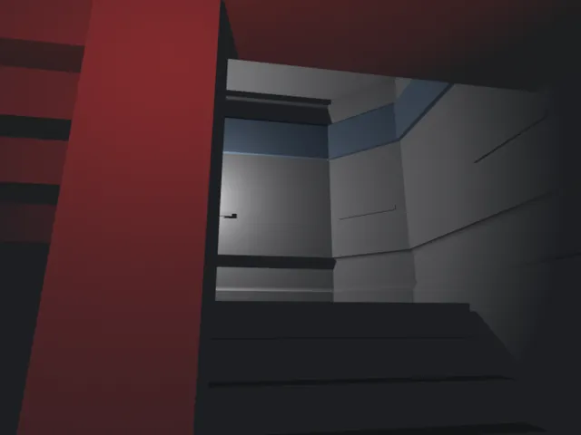 Kona's house （NEW LAB）