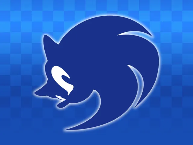 Sonic's Room