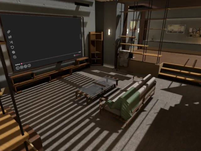 ふるちゃのいえ