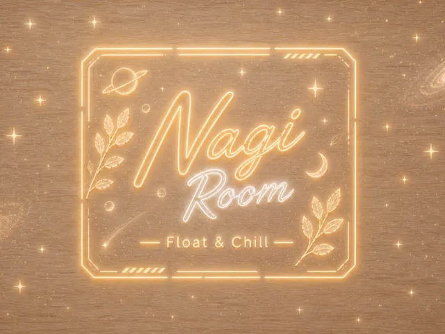 Nagi Room
