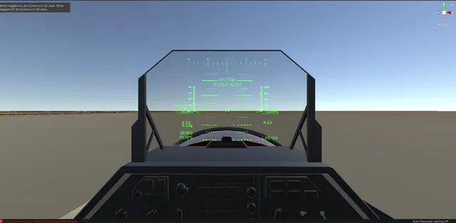 SaccFlight Tests - Damage System v2