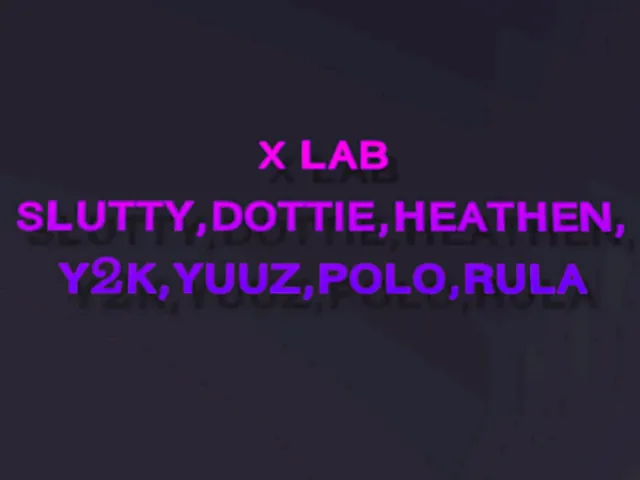 X LAB