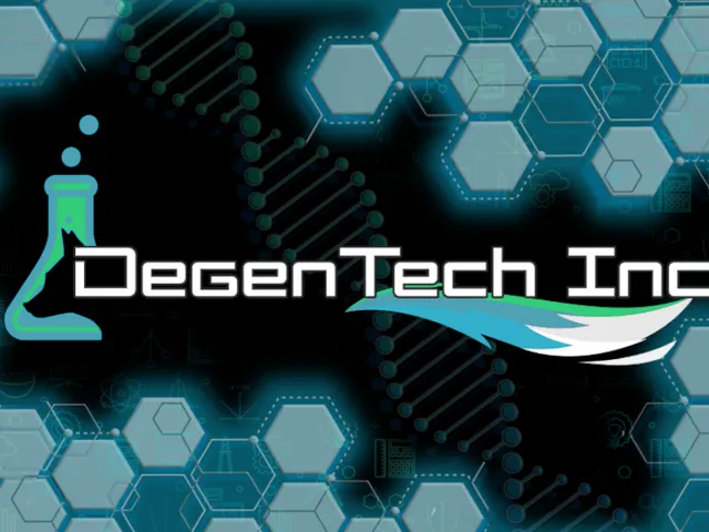 Dgentech Presents V2