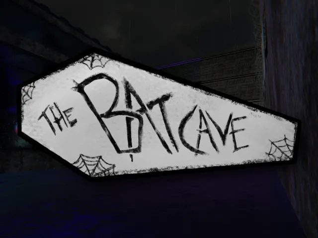 The BatCave Club