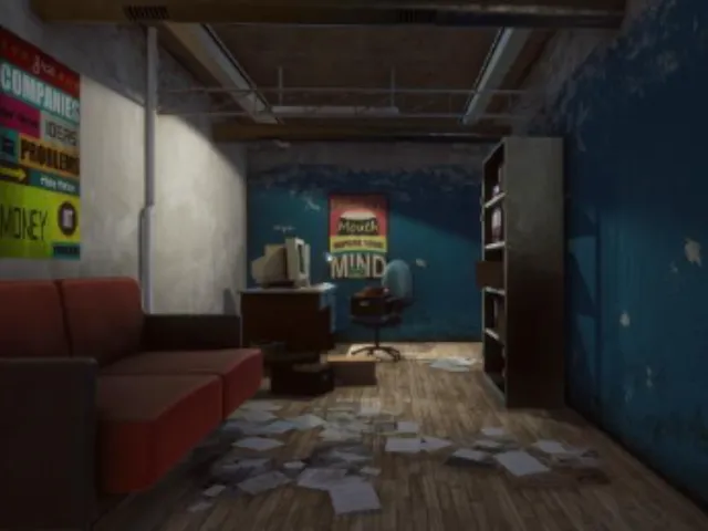 OldOffice