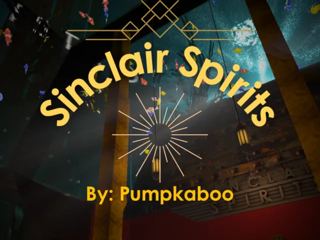 Sinclair Spirits