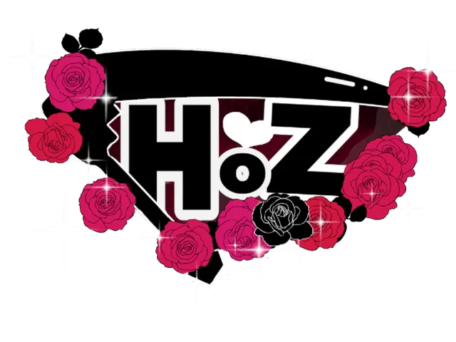 禁断の薔薇園 HoZ