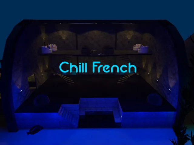 Chill French