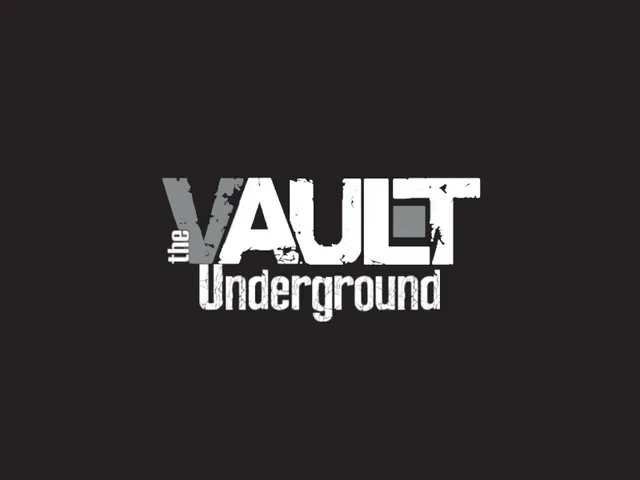 The Vault Rave Bar