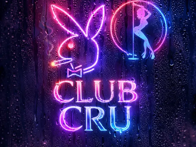 CLUB CRU