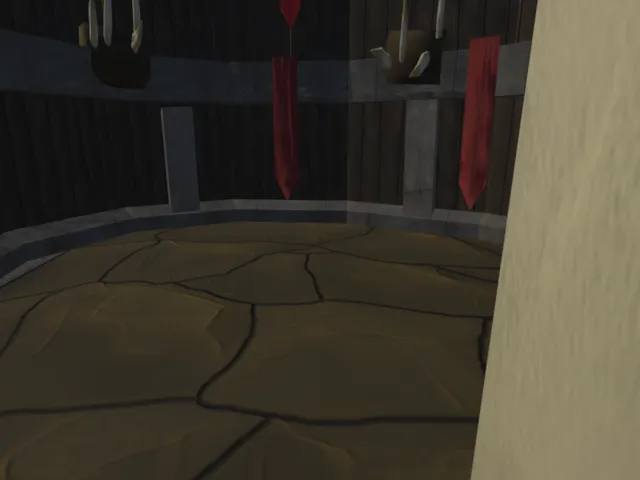 Stars Training grounds