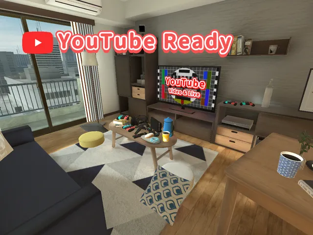 坪倉家｜Tsubokura's Home