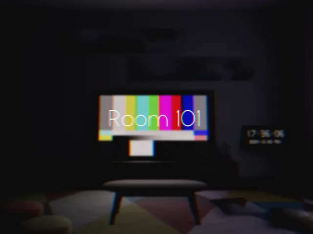 Room 101