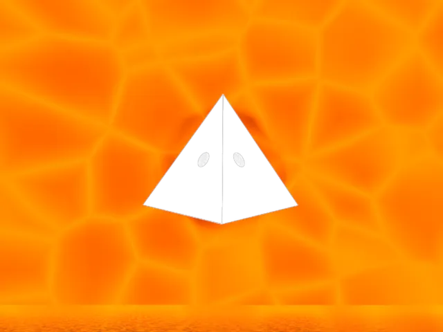 I Have No Mouth‚ and I Must Scream