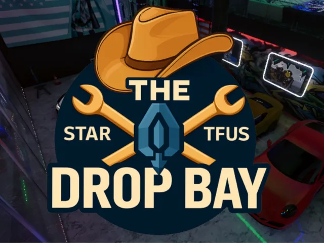 The Drop Bay