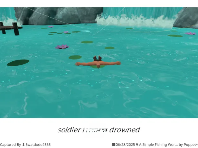 winner1234green avatar world