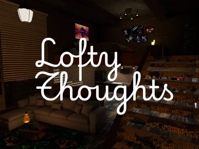 Lofty Thoughts