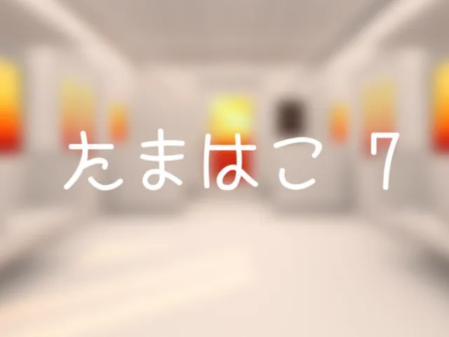 たまはこ7
