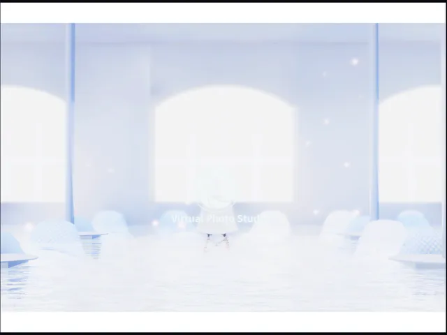 Virtual Photo Studio ˸ SET