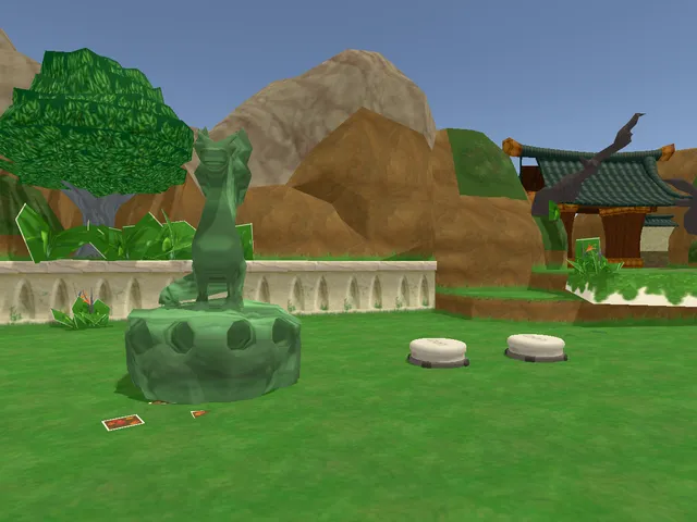 Dragon Realms